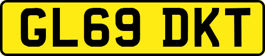 GL69DKT