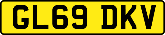 GL69DKV