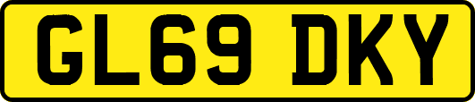 GL69DKY