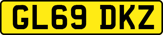 GL69DKZ
