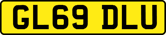 GL69DLU