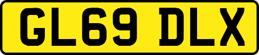 GL69DLX