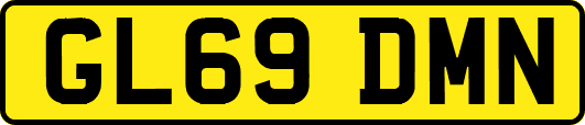 GL69DMN