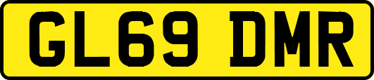 GL69DMR