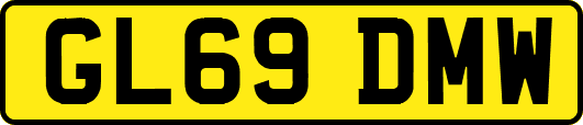 GL69DMW