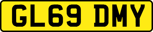 GL69DMY