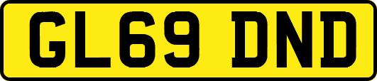 GL69DND