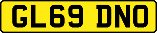 GL69DNO