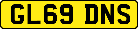 GL69DNS