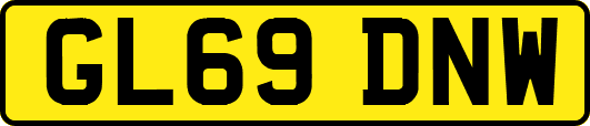 GL69DNW