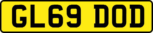GL69DOD