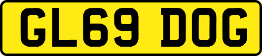 GL69DOG