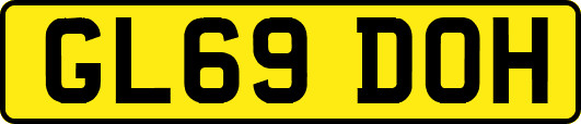 GL69DOH