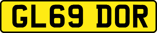 GL69DOR
