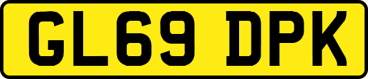 GL69DPK