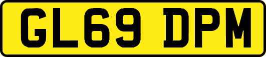 GL69DPM