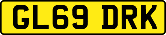 GL69DRK