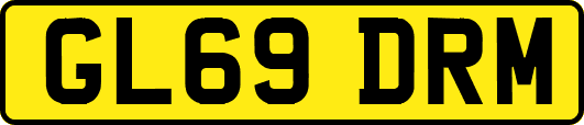GL69DRM