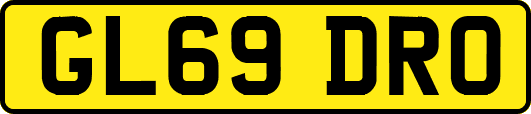 GL69DRO