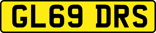 GL69DRS