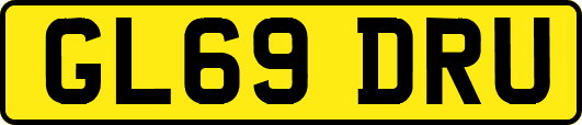 GL69DRU