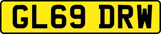 GL69DRW