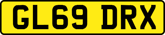 GL69DRX