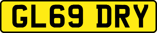 GL69DRY