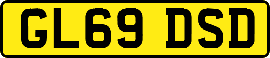 GL69DSD