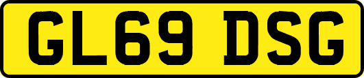 GL69DSG