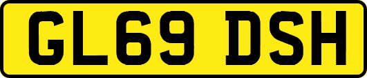 GL69DSH