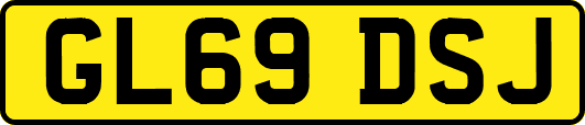 GL69DSJ