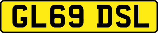 GL69DSL
