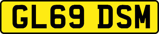 GL69DSM