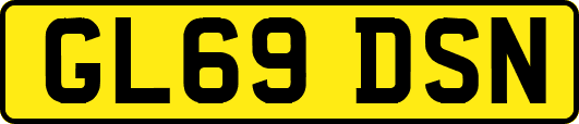 GL69DSN