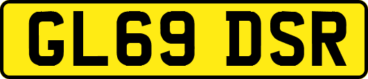 GL69DSR