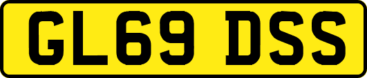 GL69DSS
