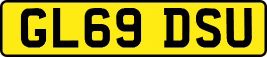 GL69DSU