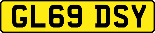 GL69DSY