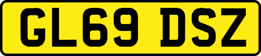 GL69DSZ