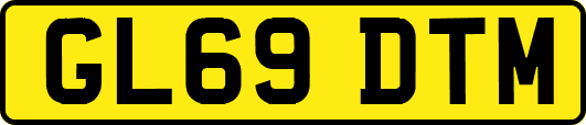 GL69DTM