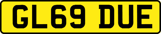 GL69DUE