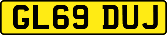GL69DUJ