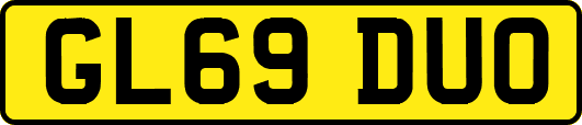 GL69DUO