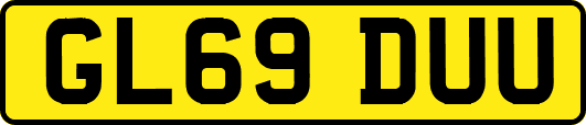 GL69DUU