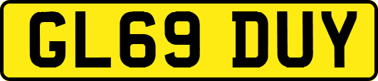 GL69DUY