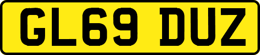 GL69DUZ