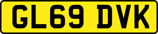 GL69DVK