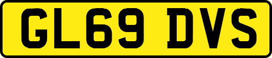 GL69DVS