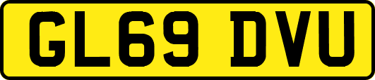 GL69DVU